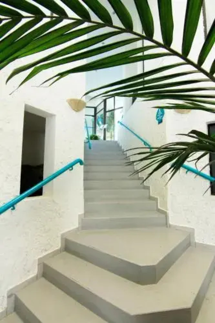 Hotel Rocas de Bahía