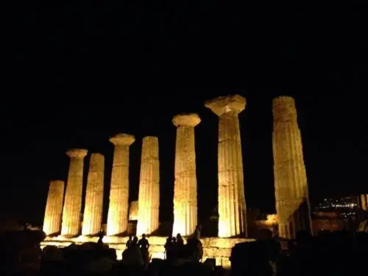 Appartamento Terra D'Amuri