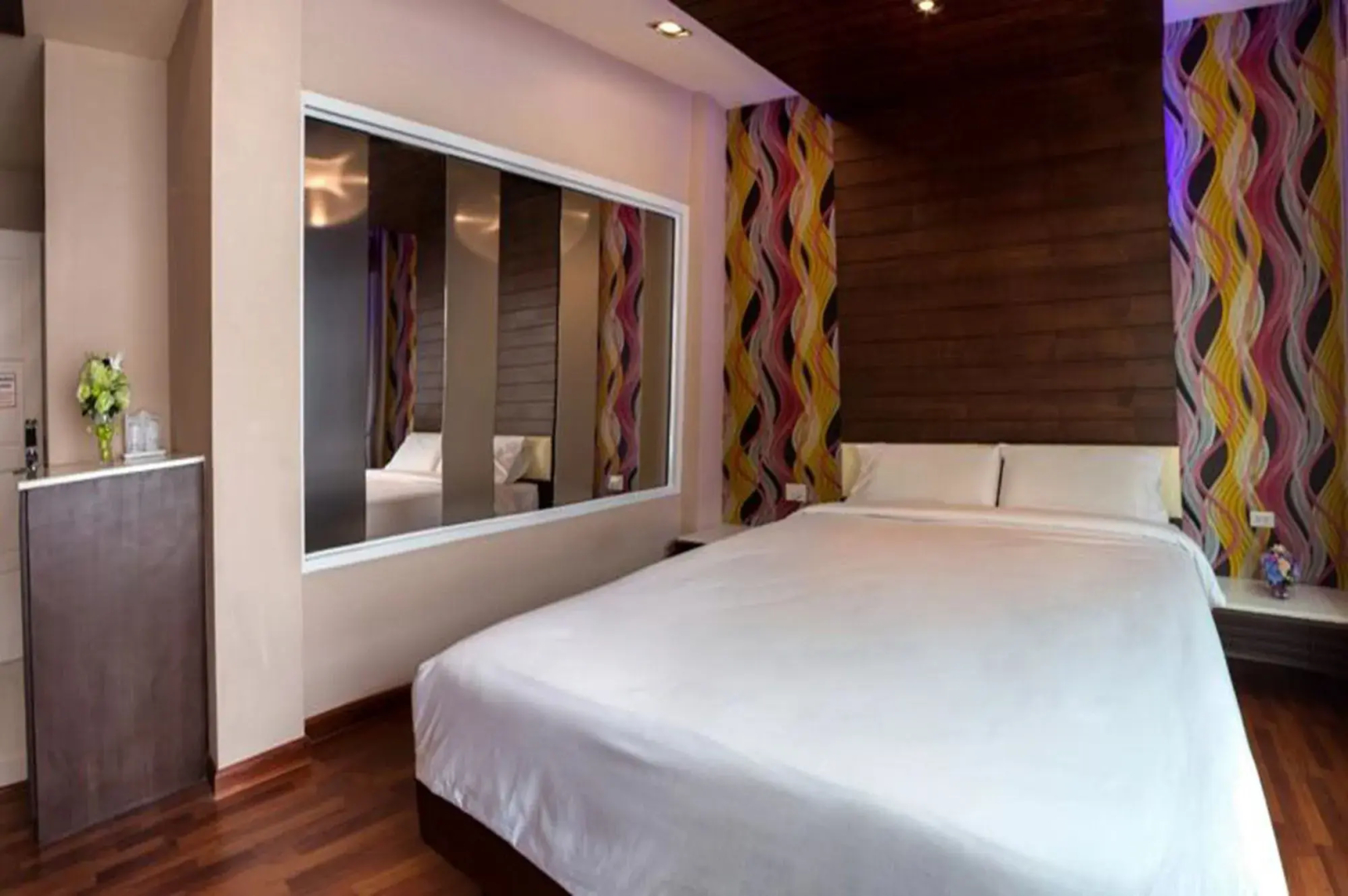 The Ring Resort Hat Yai