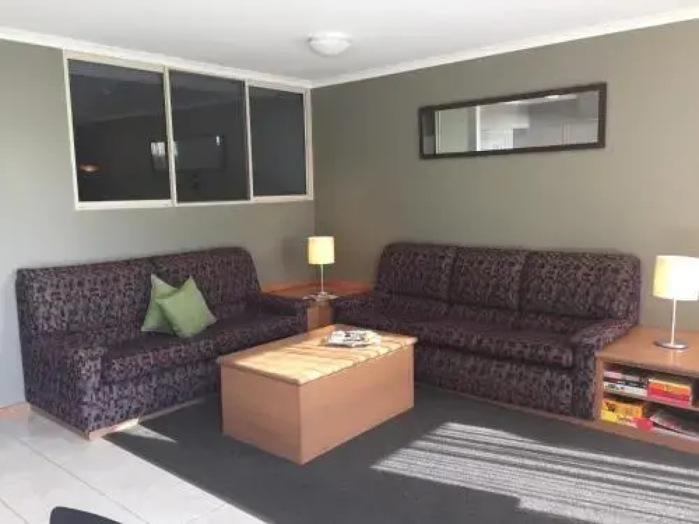 Waterside Holiday Rentals Unit 31