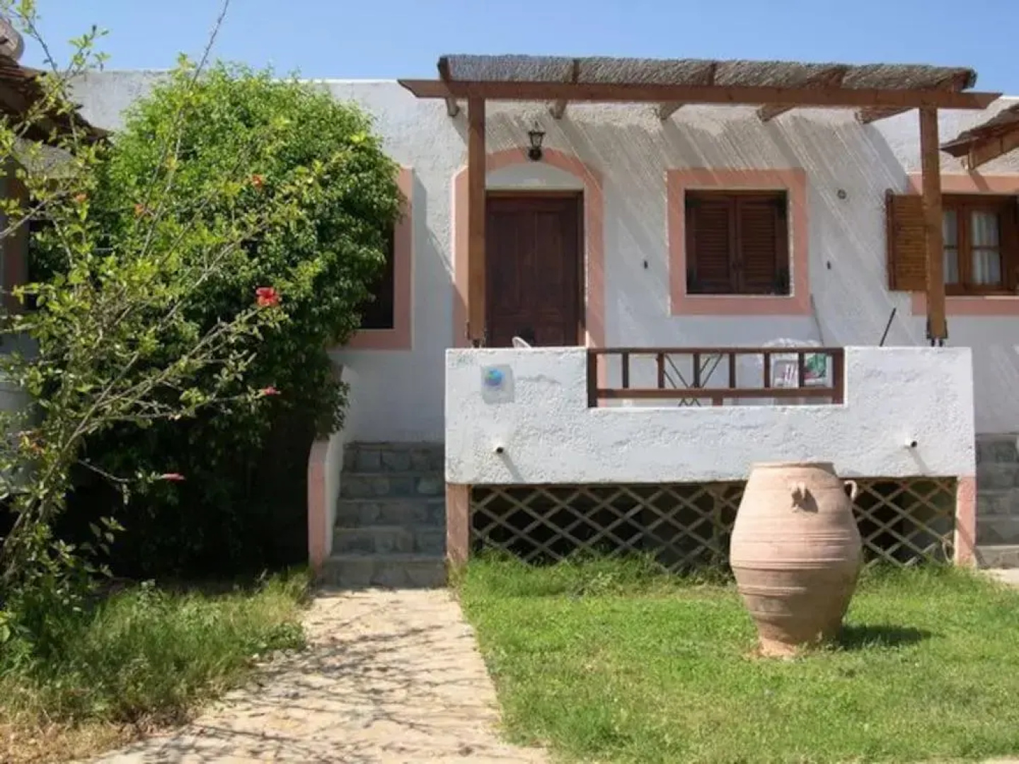 Casa Di Mare Voula