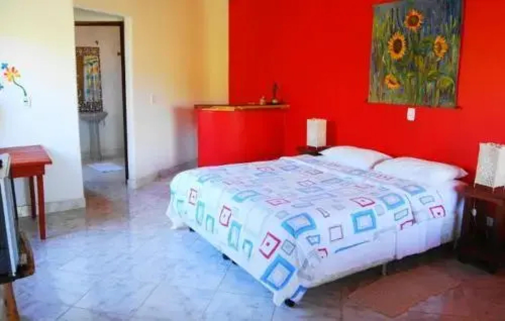 Pousada Sol da Chapada