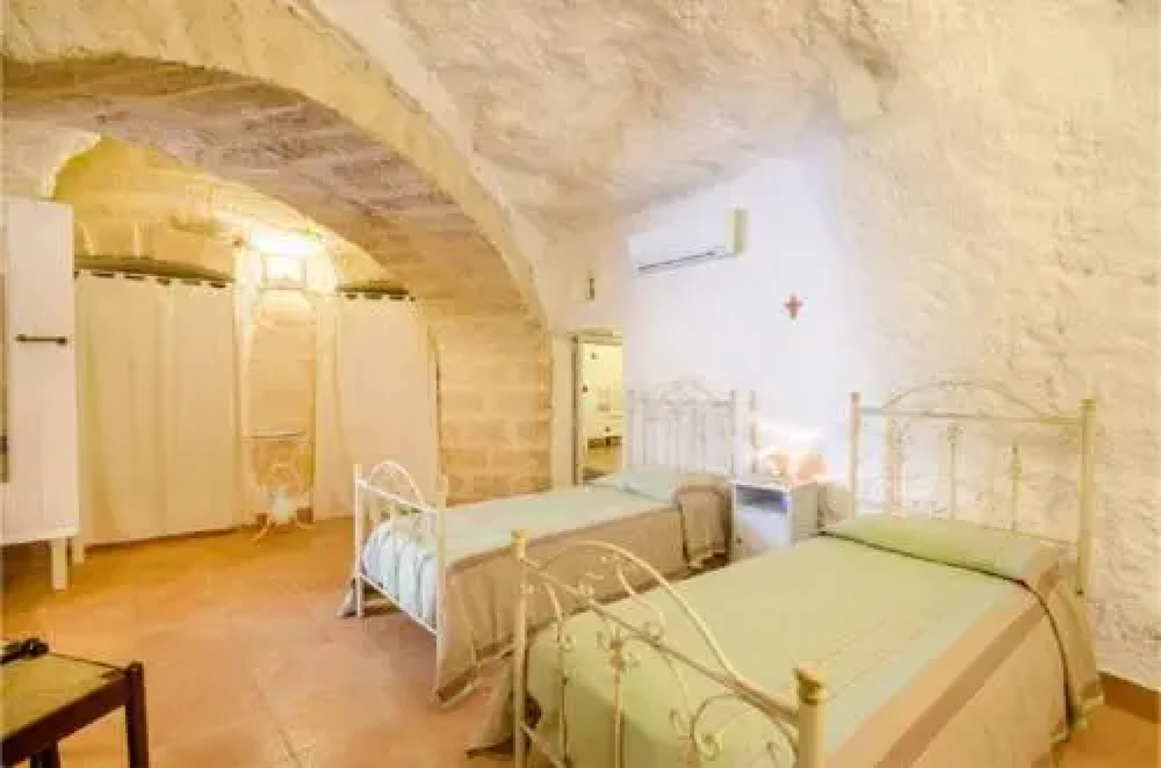Bed & Breakfast Mater Domini