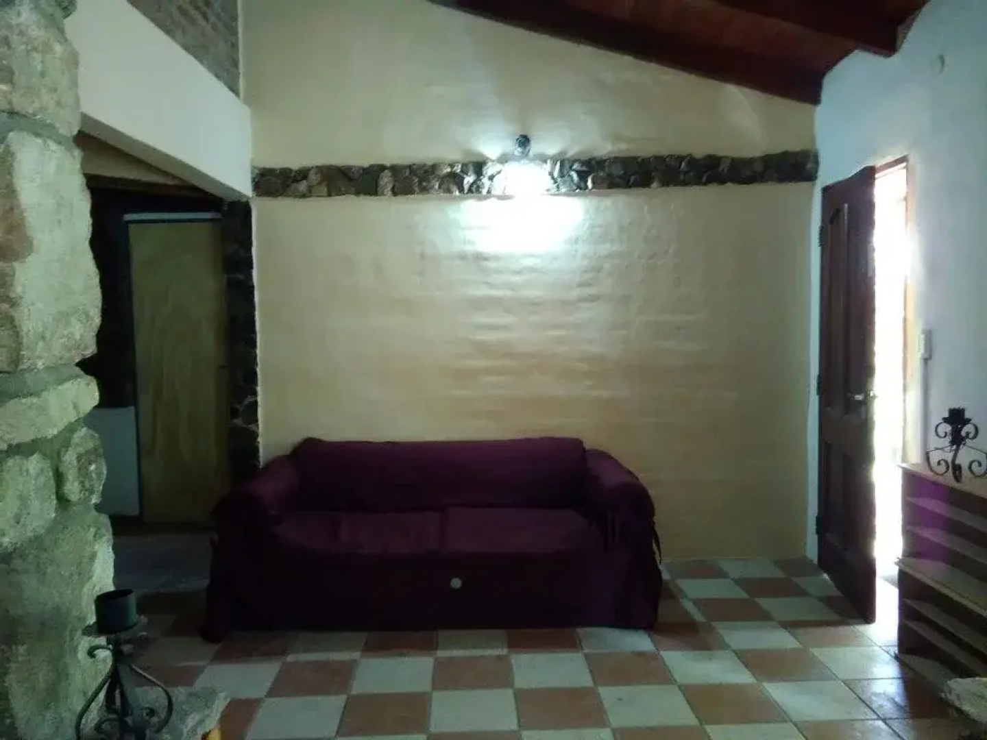 Cabaña"Los Quebrachitos"