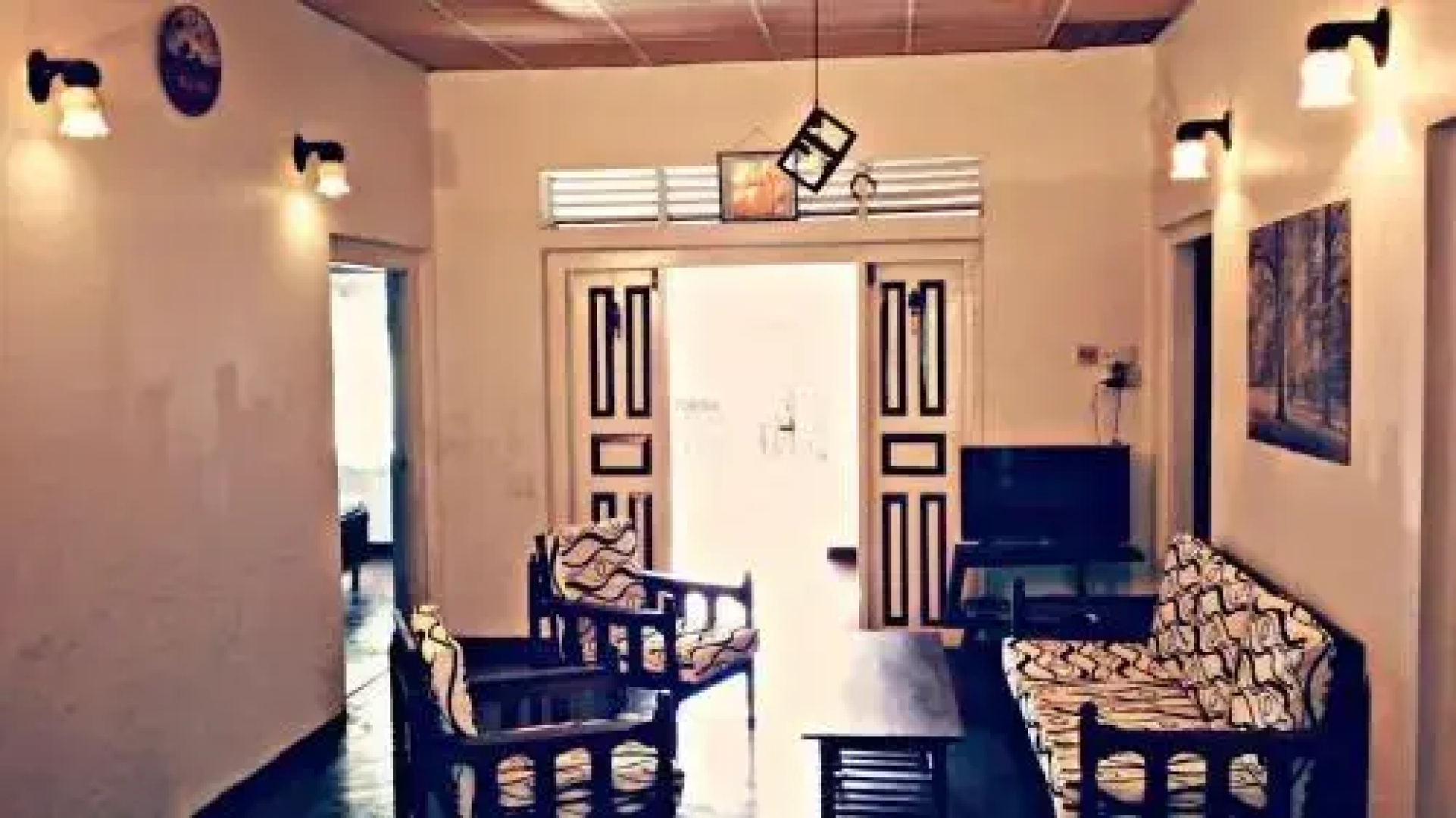 Cozy Cottage-Tangalle
