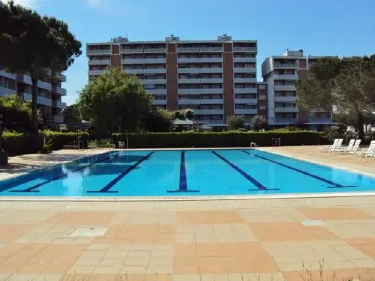 Aprilia Residence