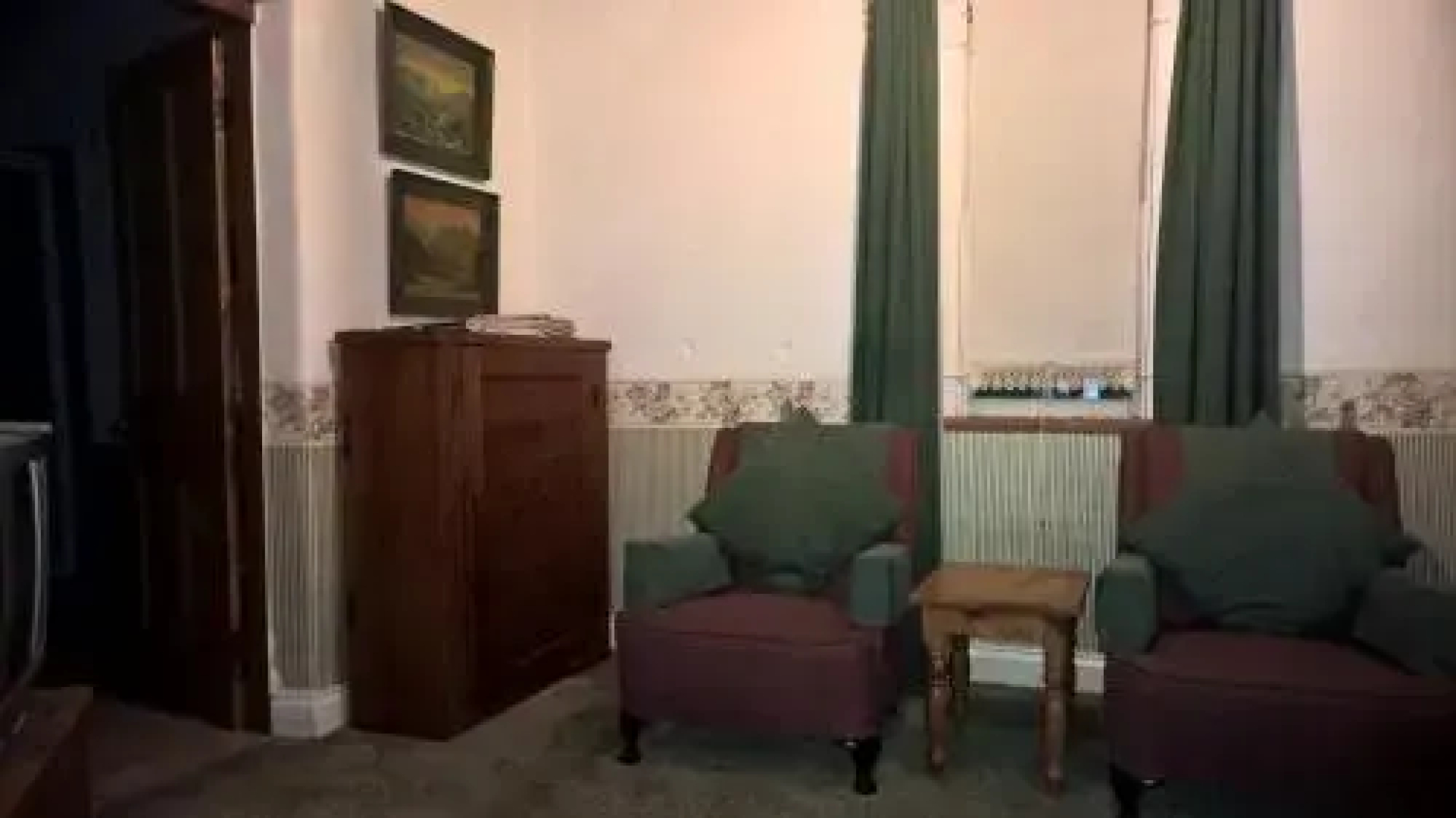 Groenfontein Guest Farm