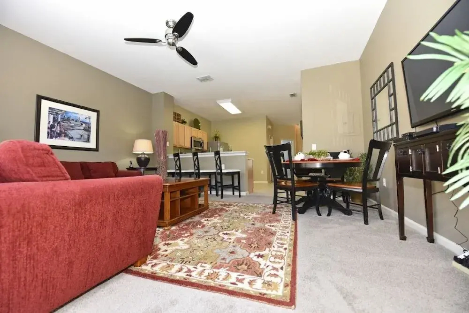 The Windsor Hills Resort -7656