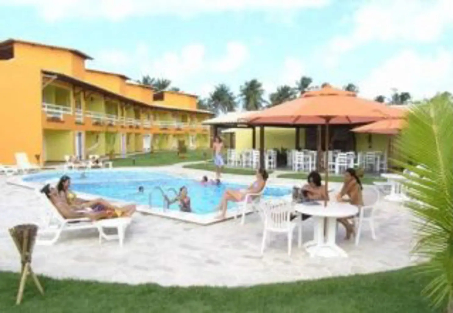 Residenza Casa Del Sole