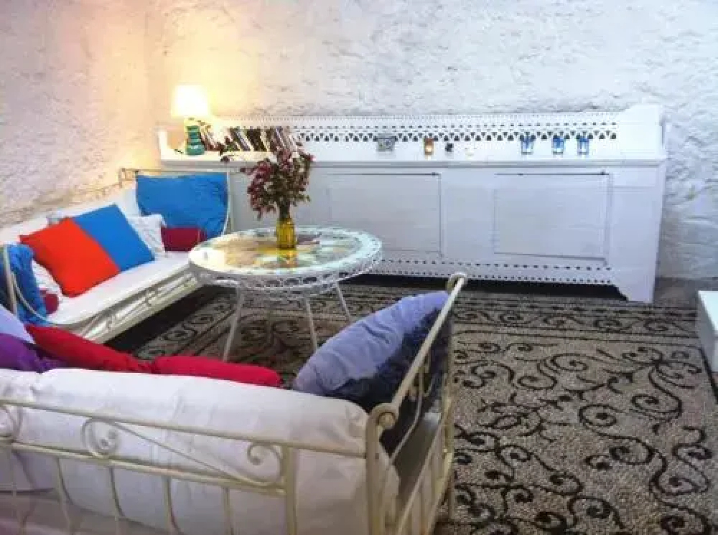 Lemonia House