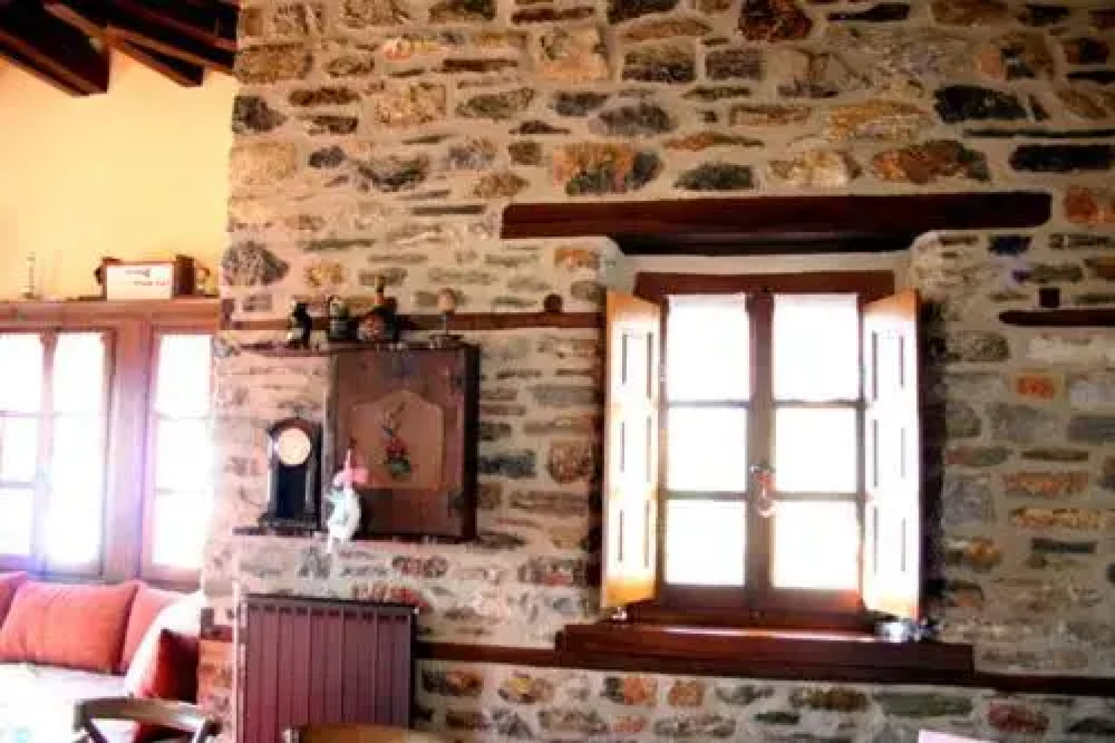 Villa Neraida