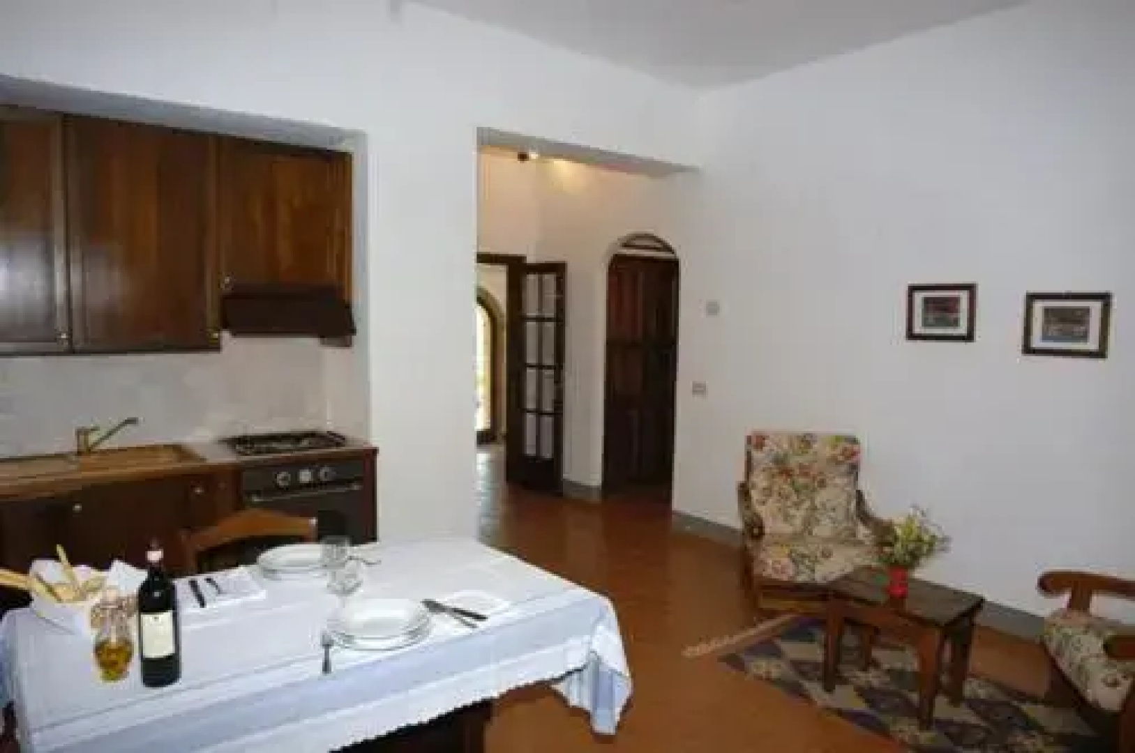 Holiday House Le Selvole