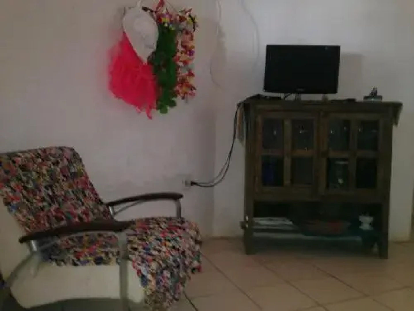 Pousada Recanto da Vévé