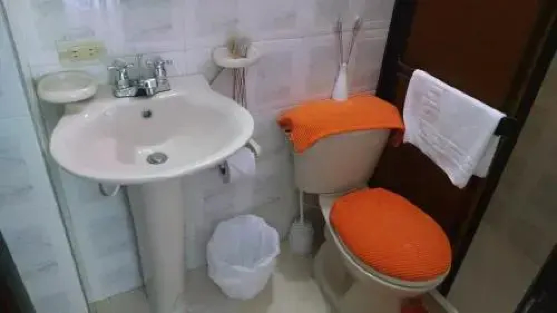 Hostal La Casona