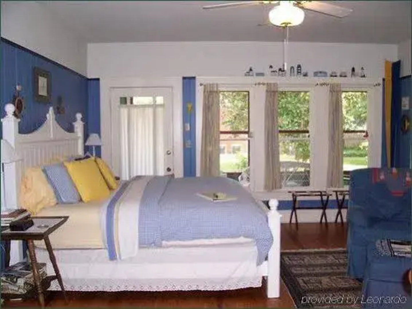 Inn at Folkston