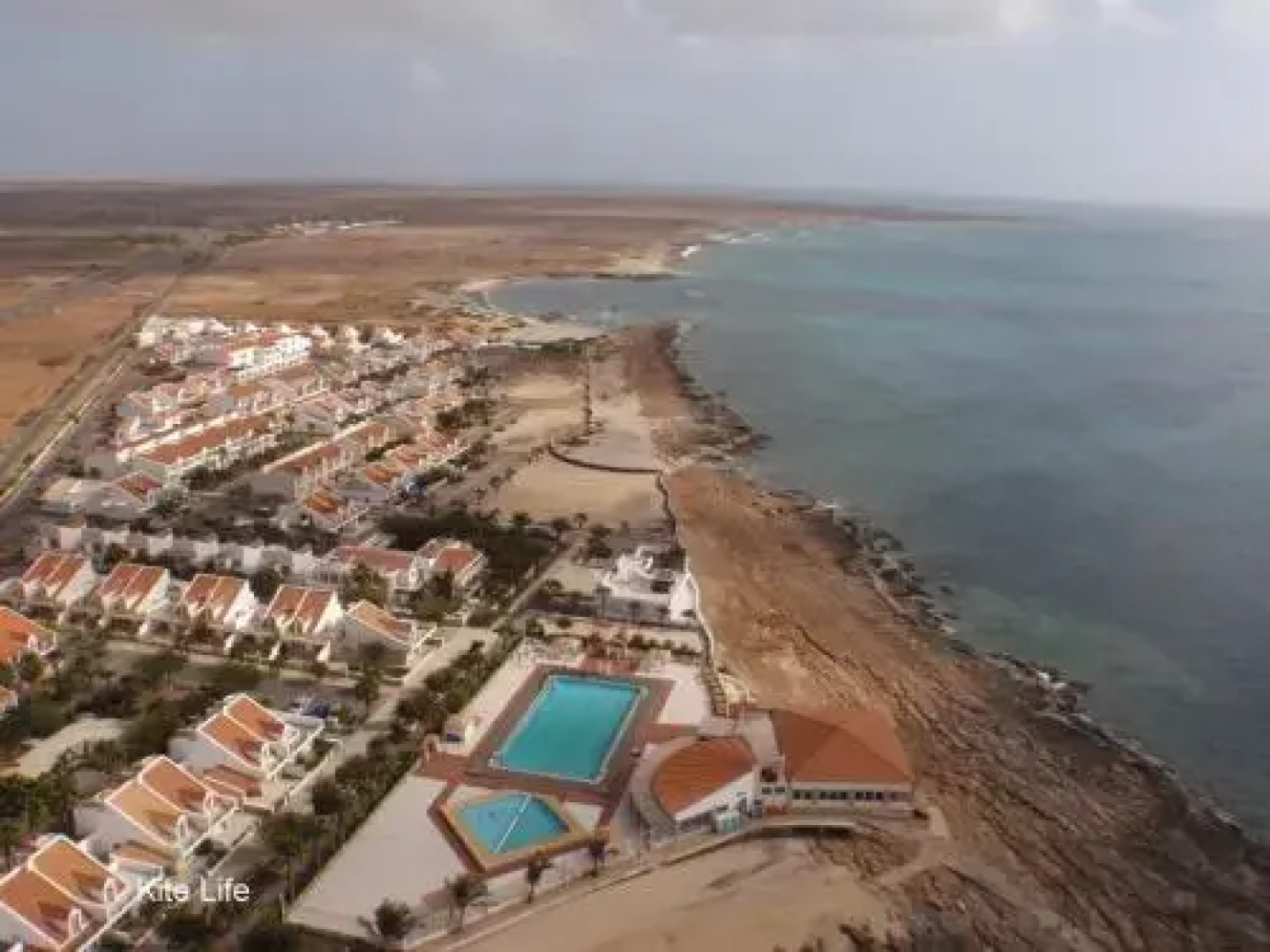 Murdeira Bay Sal