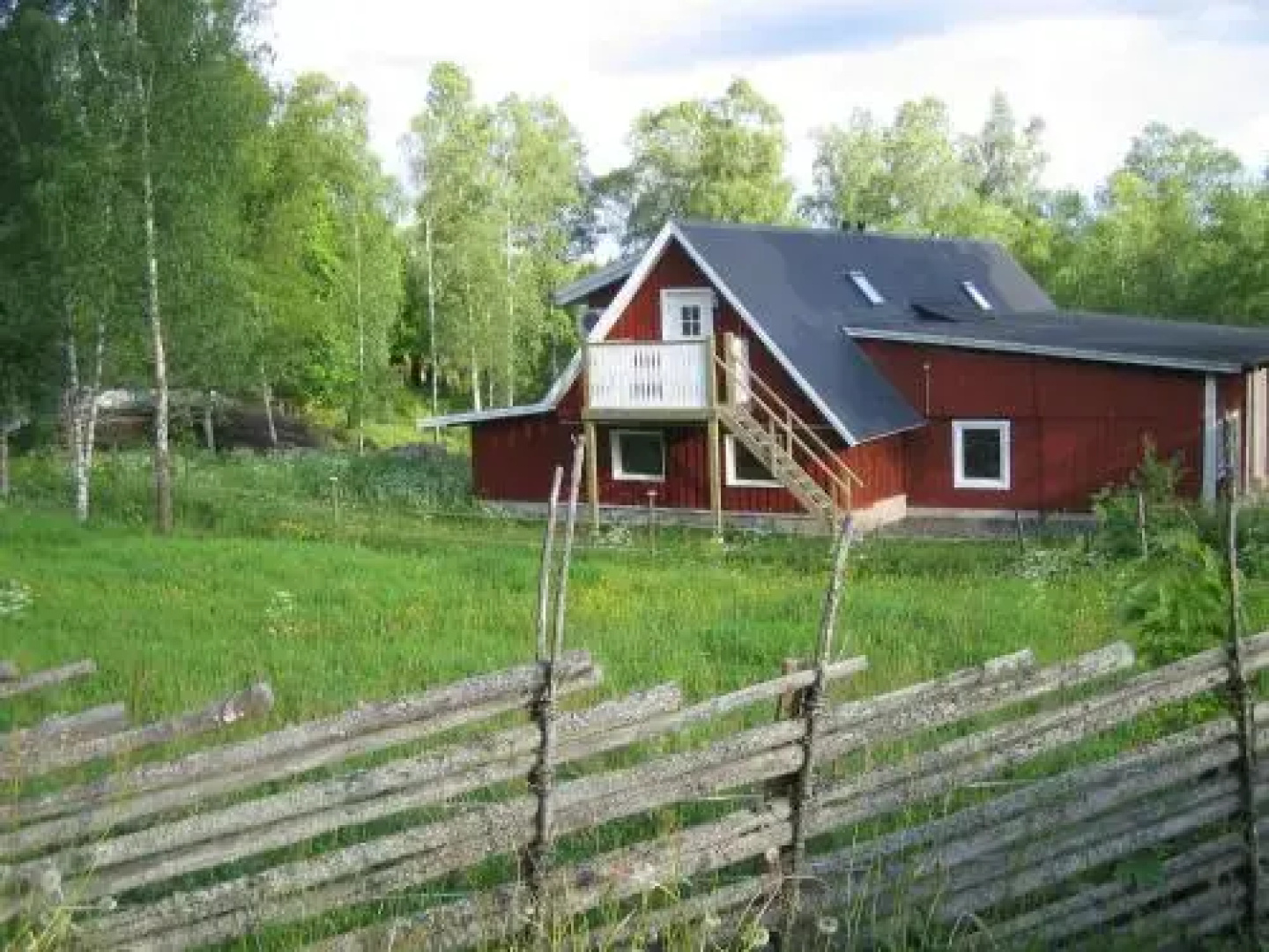 Cottage Ålaryd