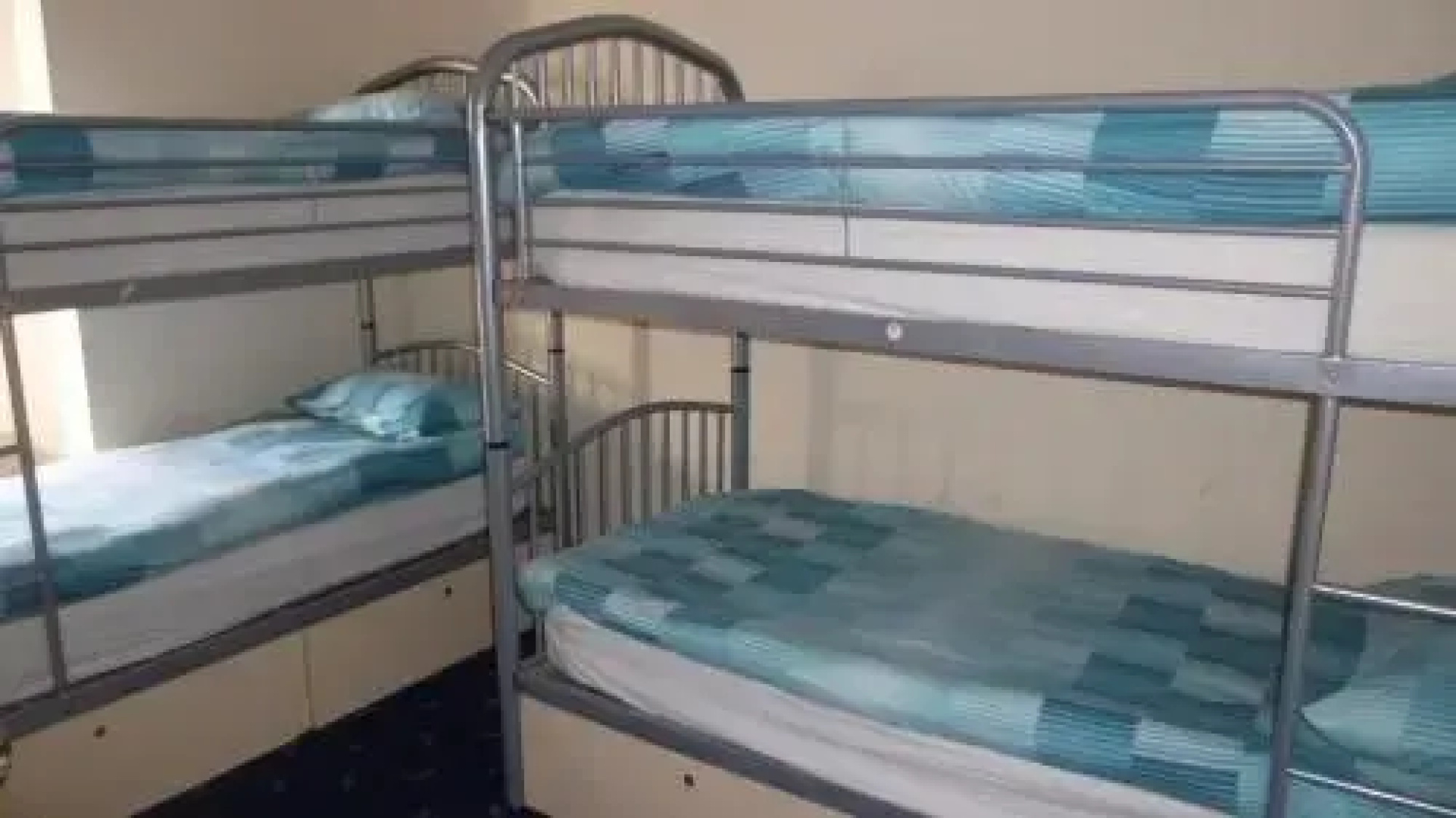 Central Hostel