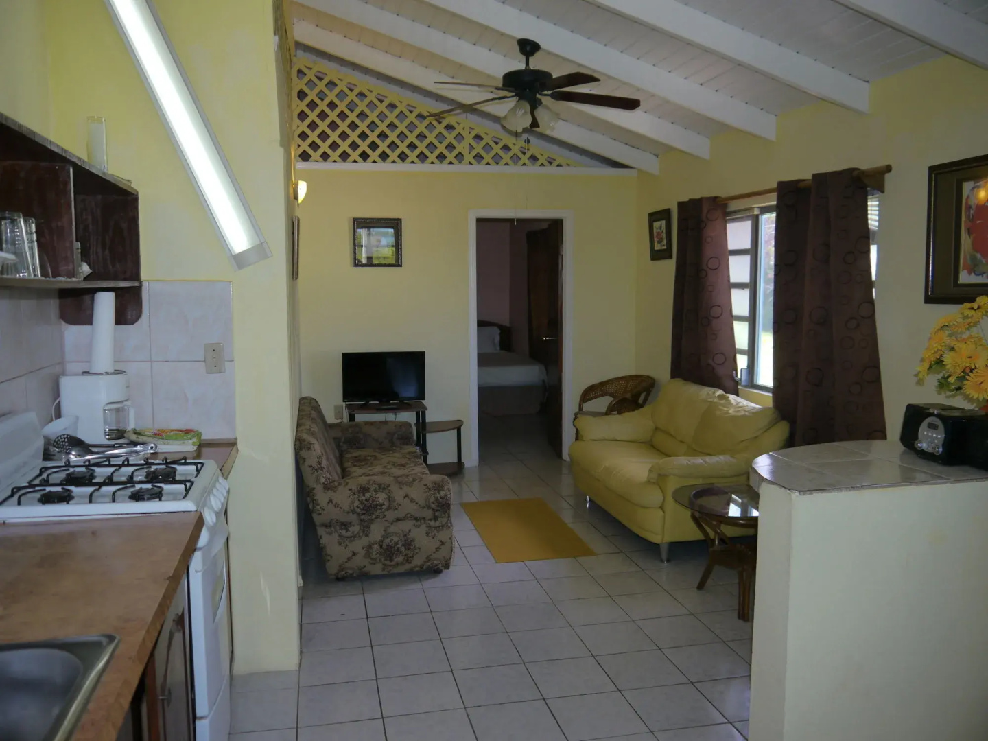Ellen Bay Cottages