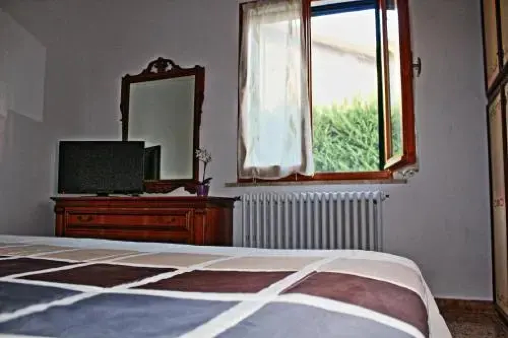 Casa Vacanze Flowering