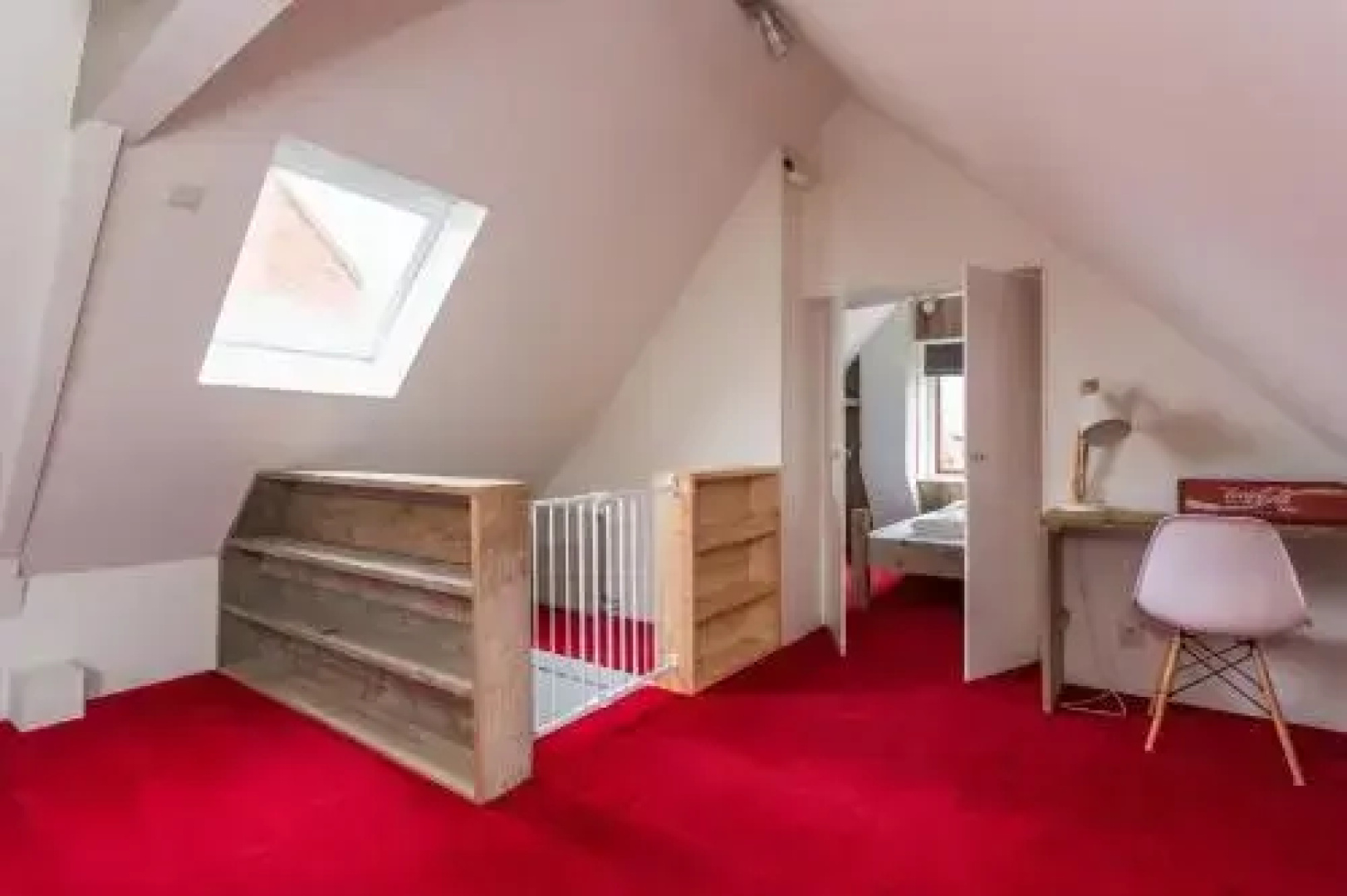 Vakantiehuis Midden Ouddorp