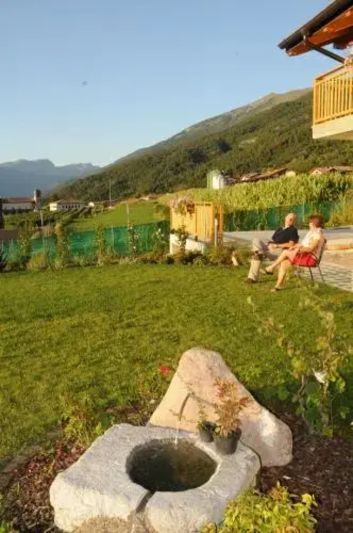 Agritur Campo Fiorito