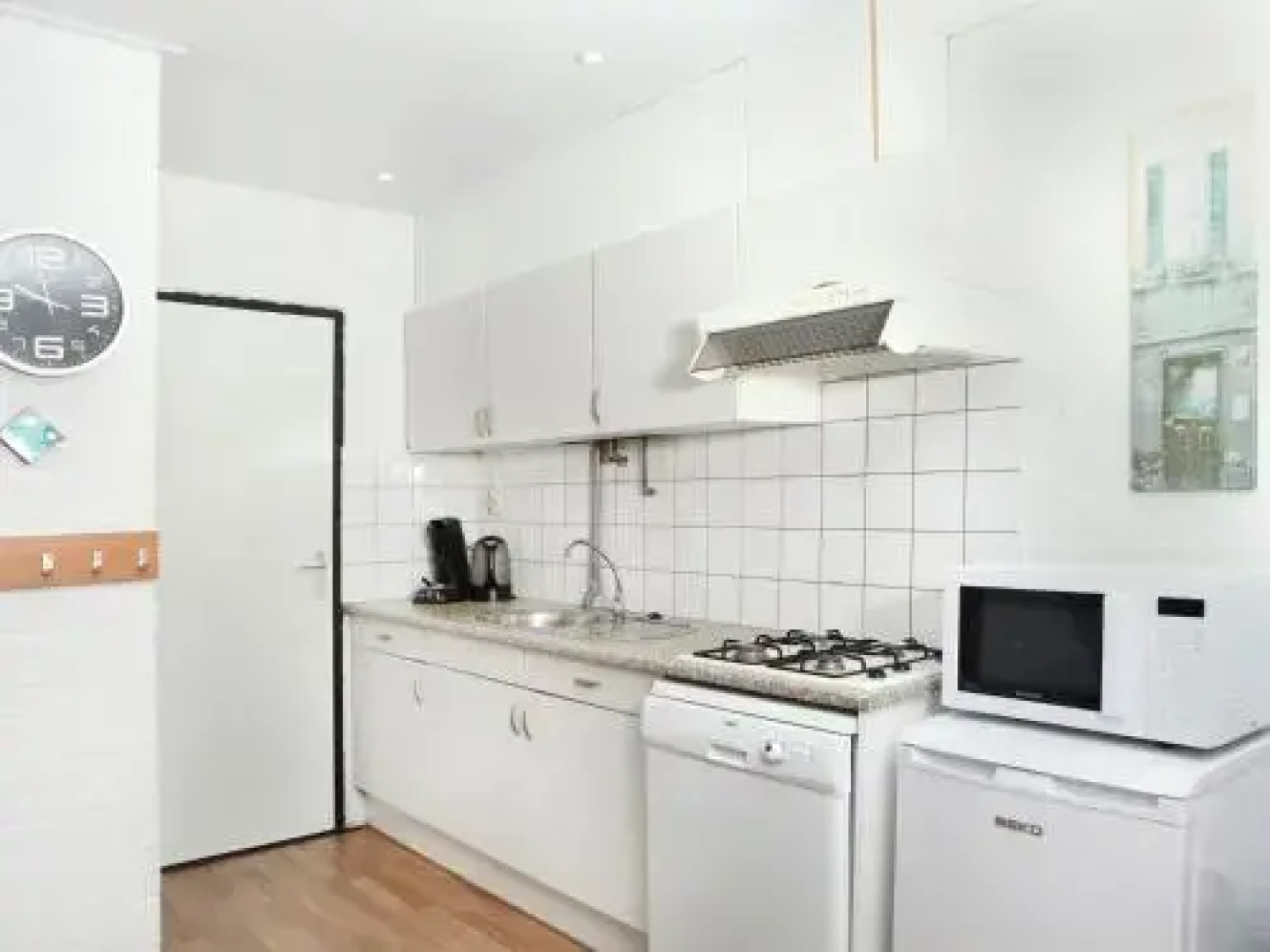 't Vosseven vakantiehuizen