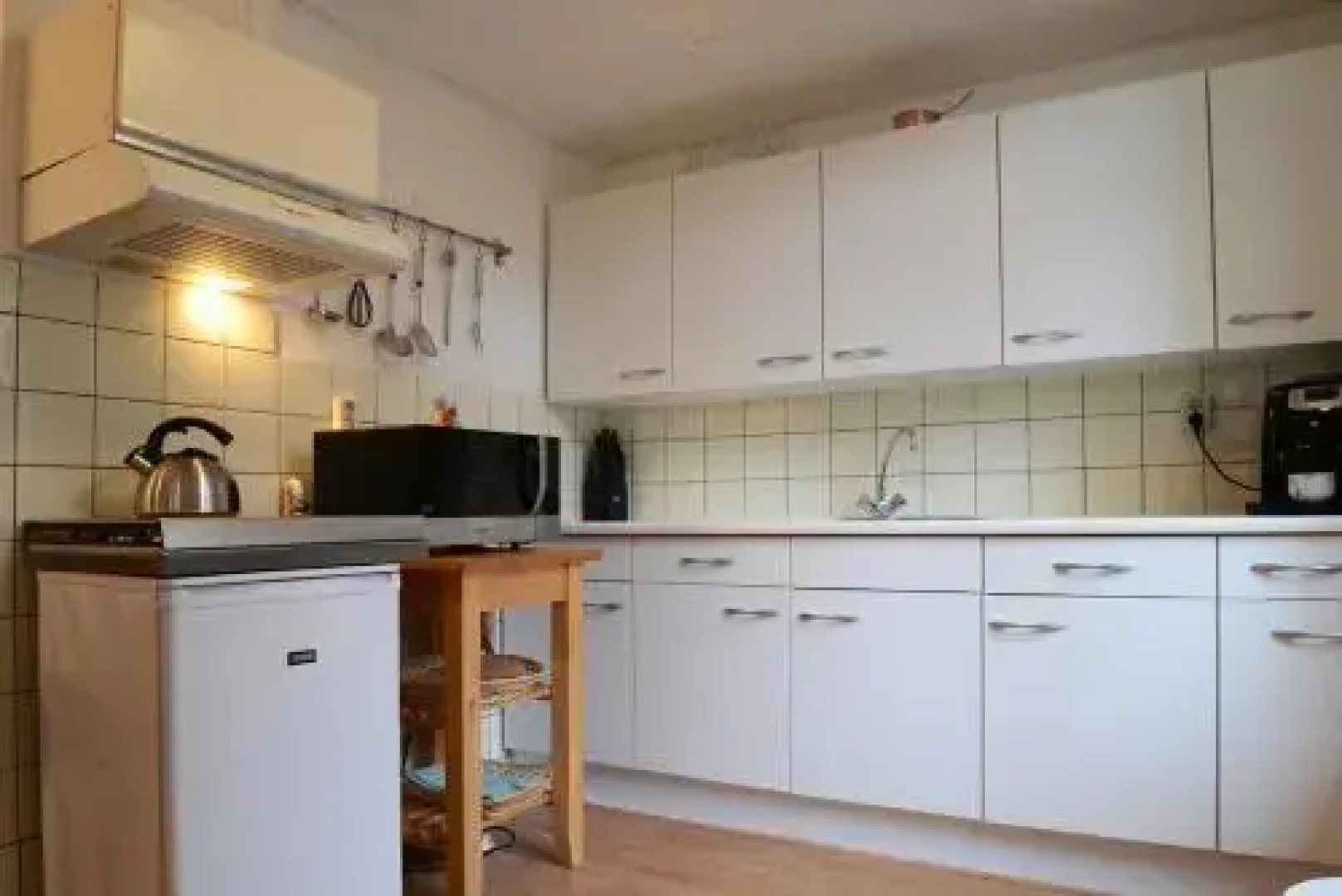 Holiday home Casa al Mulino