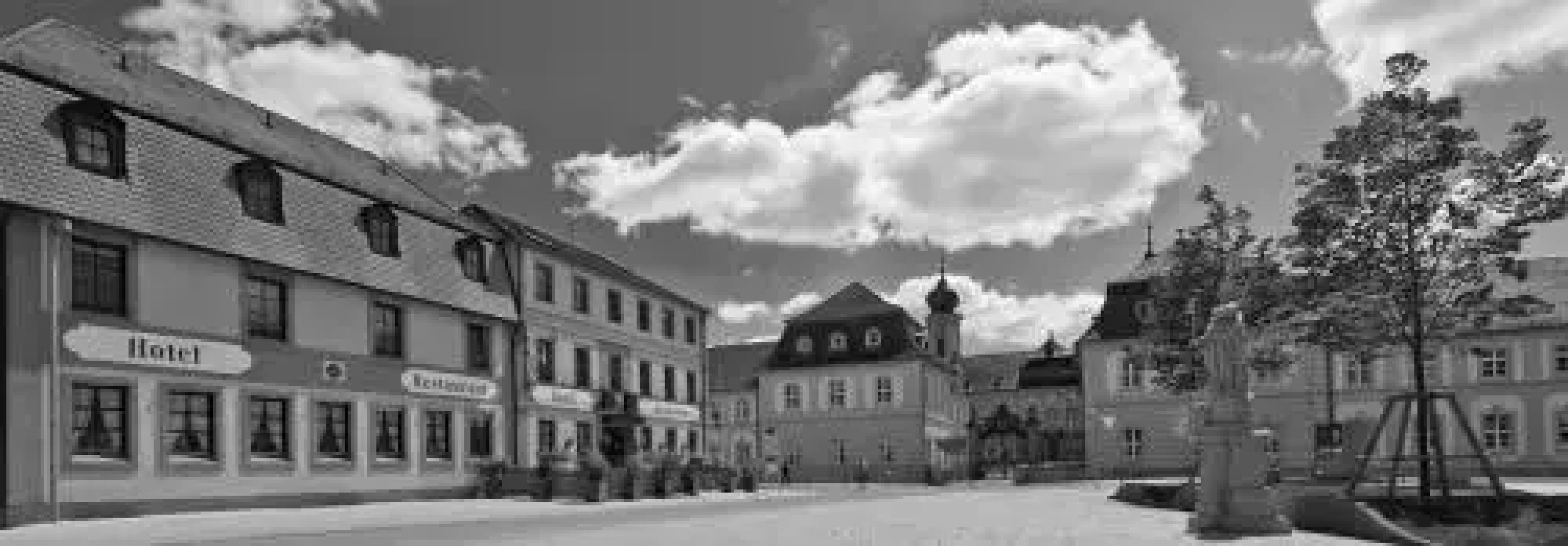 Hotel Krone-Post