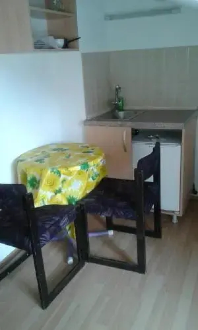 Atina Apartment