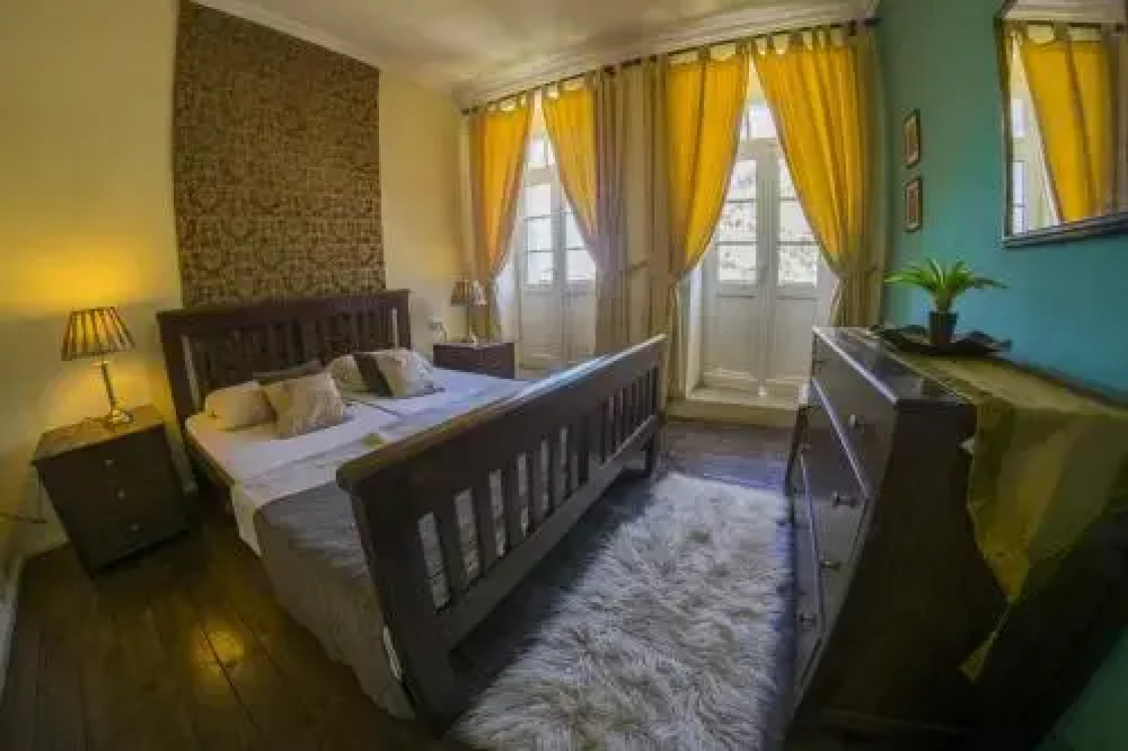 Berat Backpackers Hostel