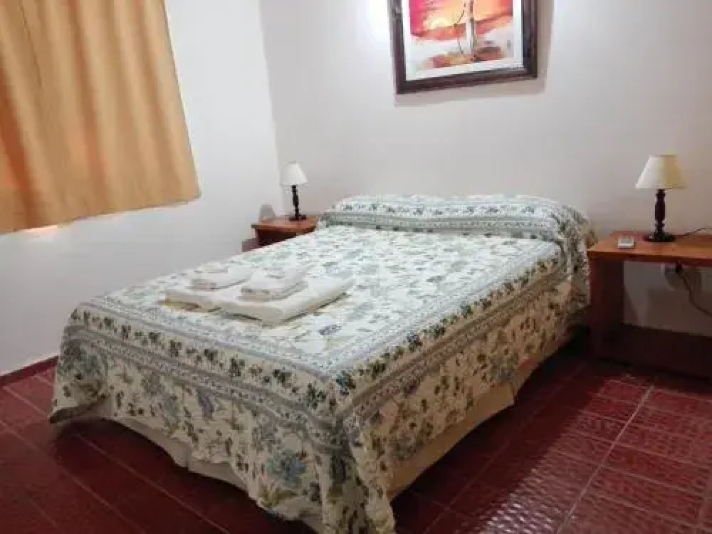 Cabañas La Rosita