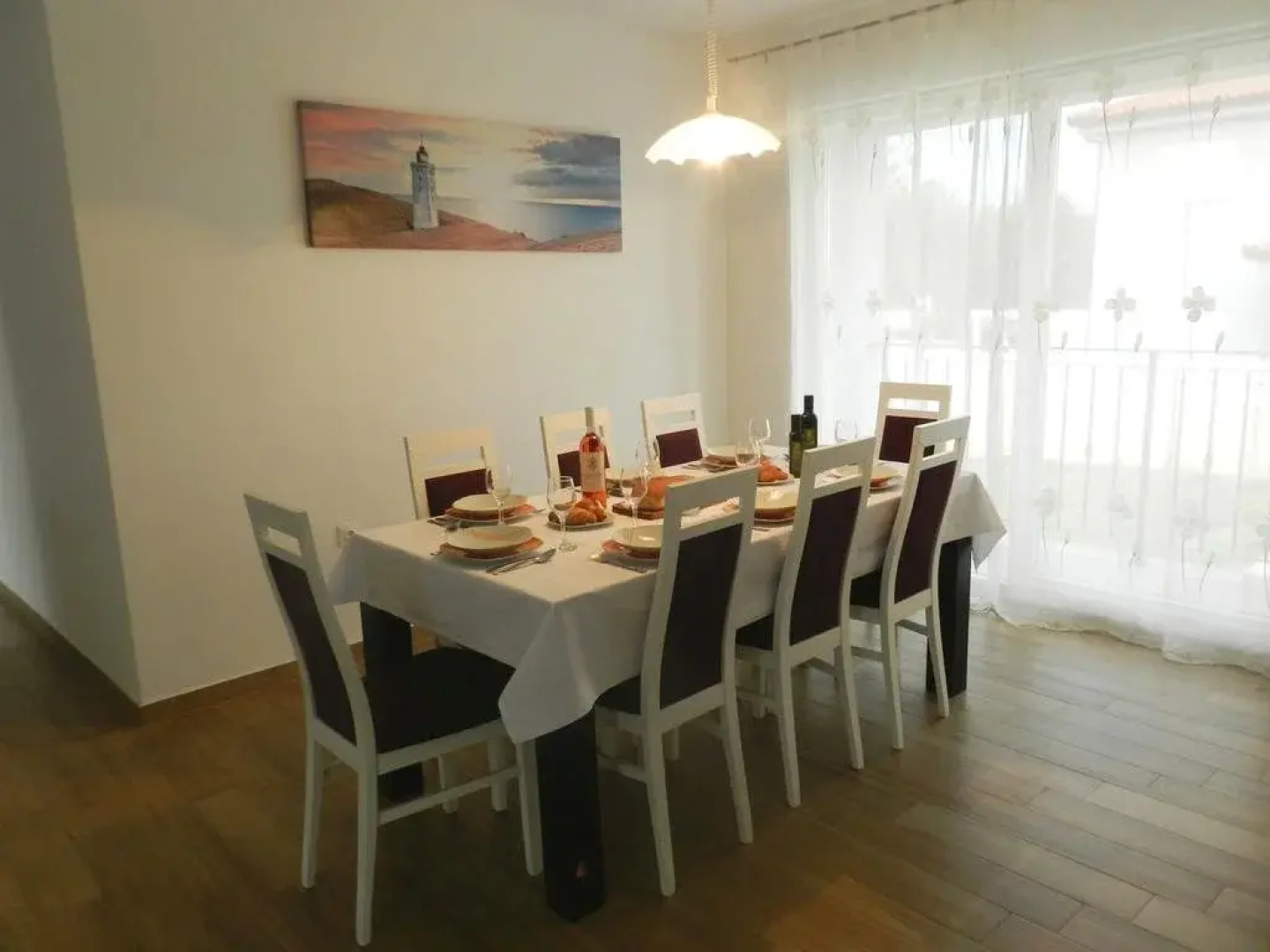 VILLA MARINE YourCroatiaHoliday