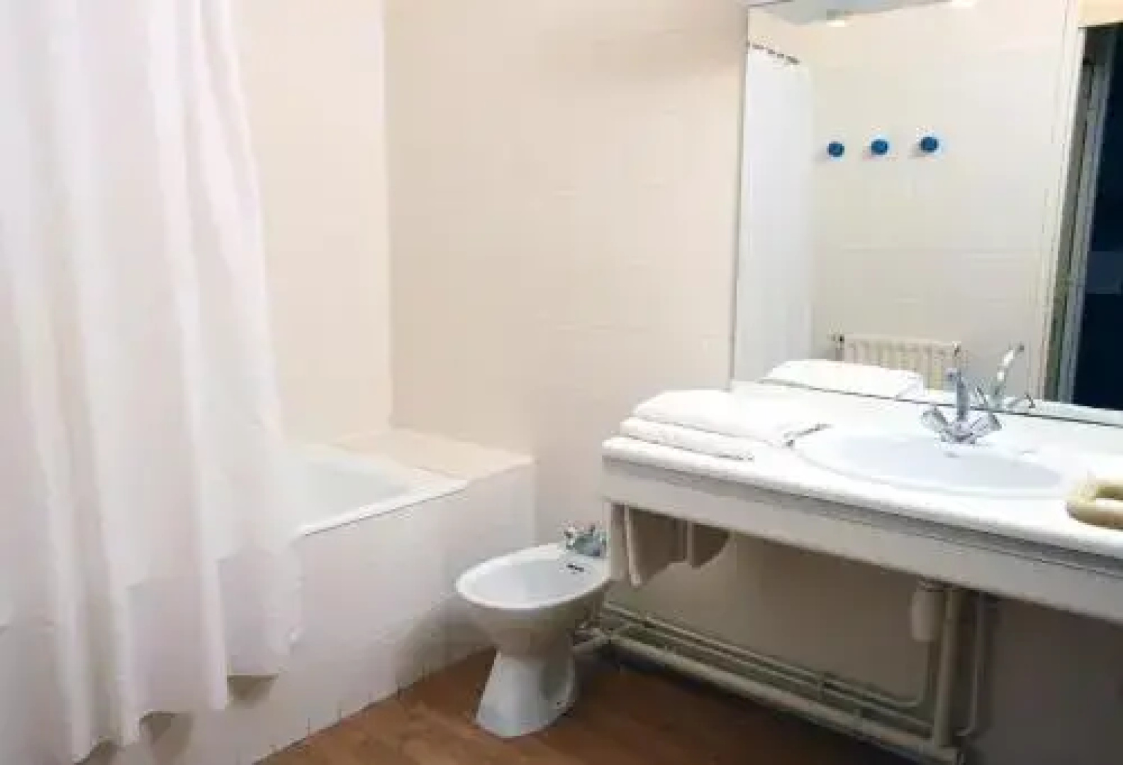 Residence Les Chenes