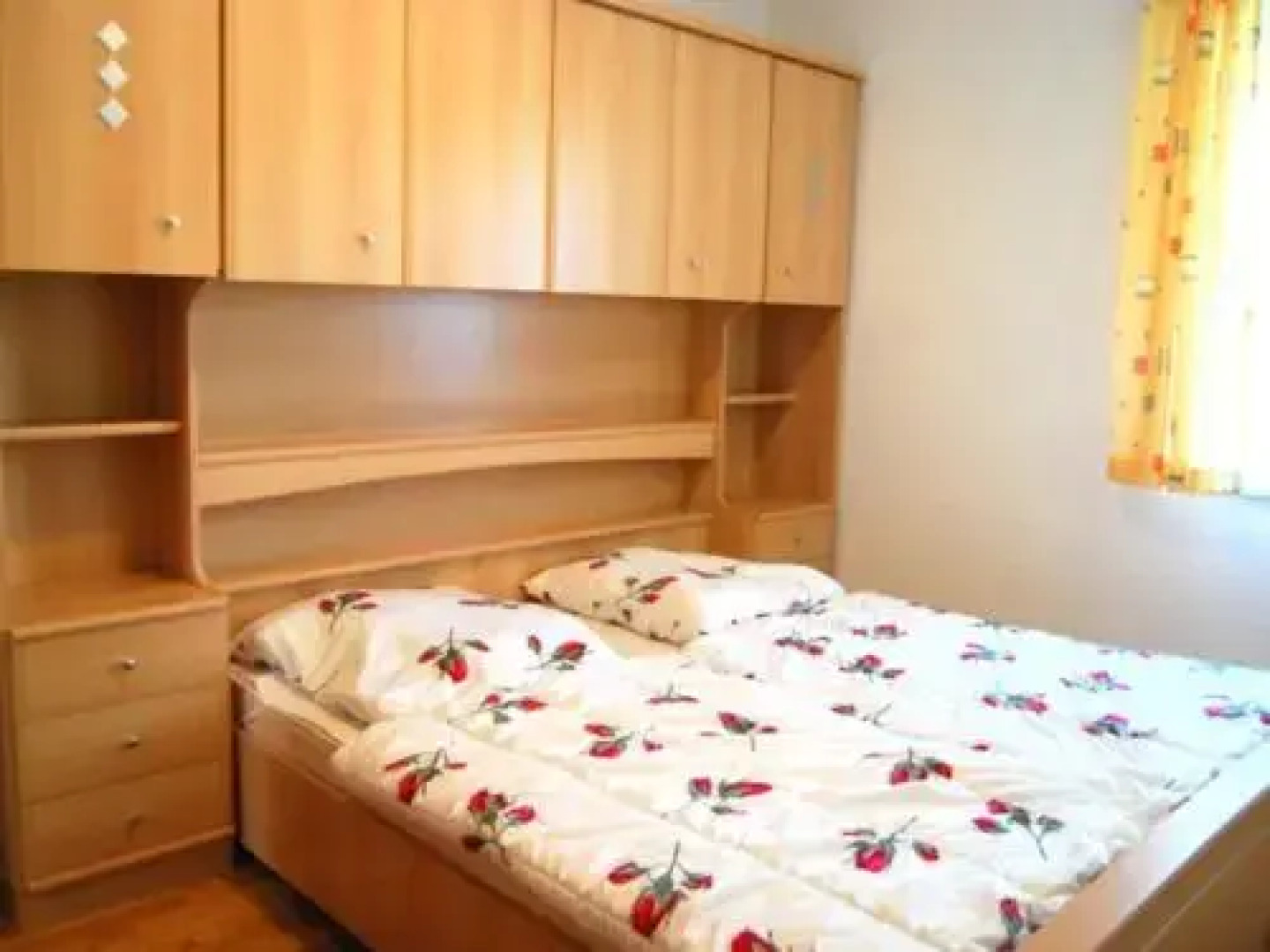 Ferienwohnung Boddenblick