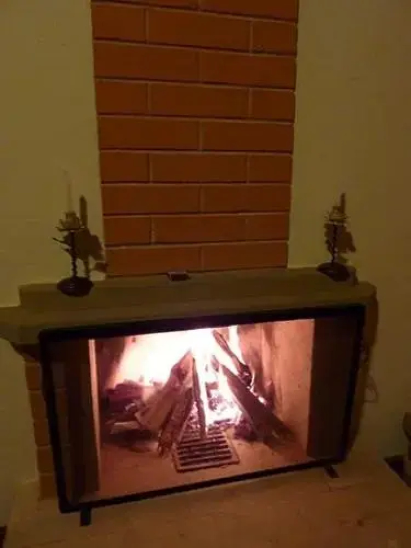 Pousada Ver o Vento