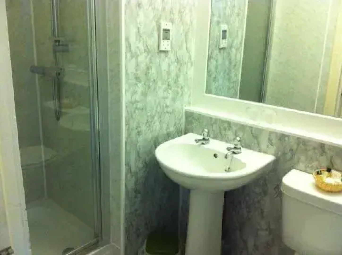 Sugarland Hotel