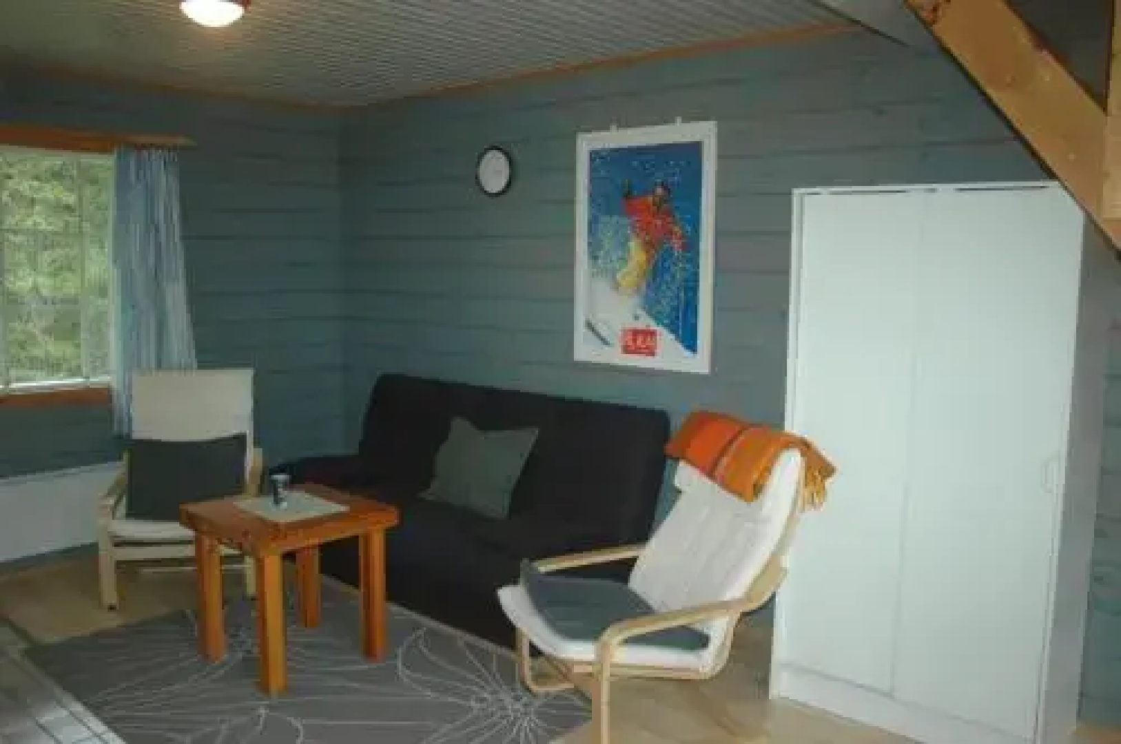 AamuAurinko A & B Mökki Cottage