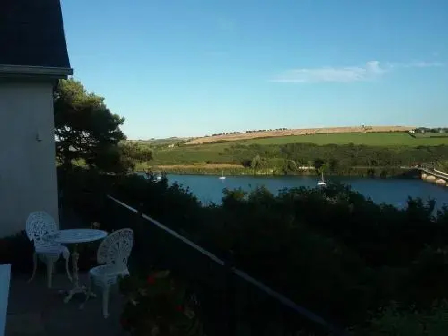 Rocklands House BB