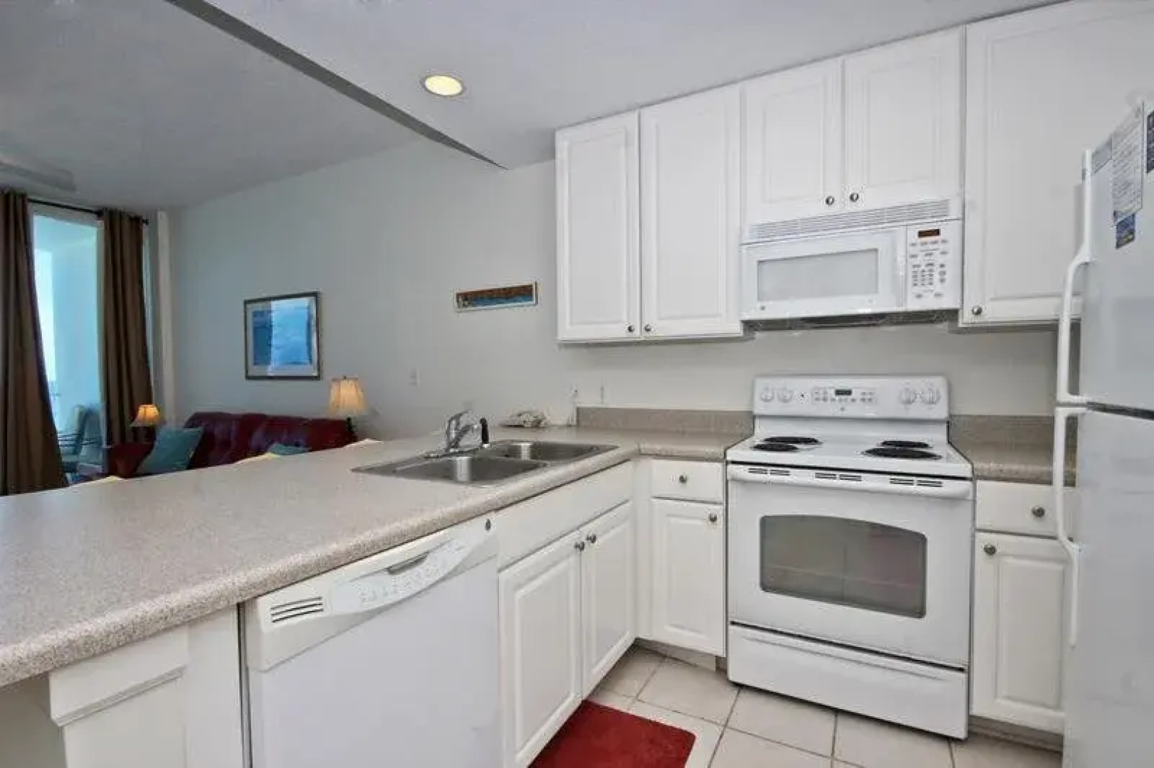 Lighthouse 409