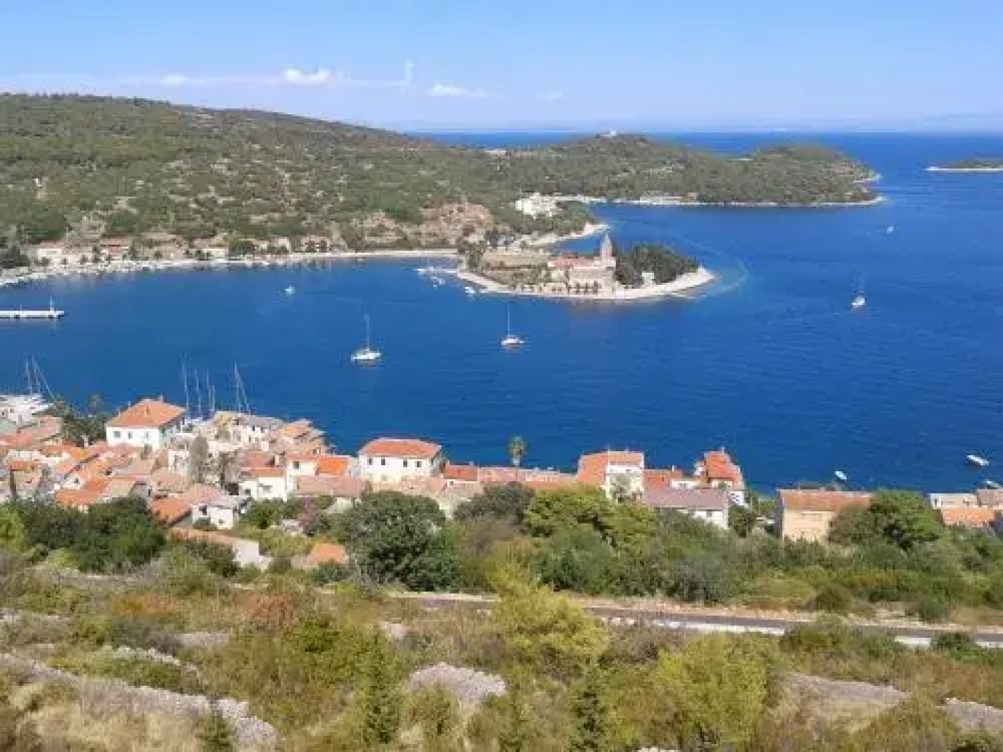 The Sea House Apartments
