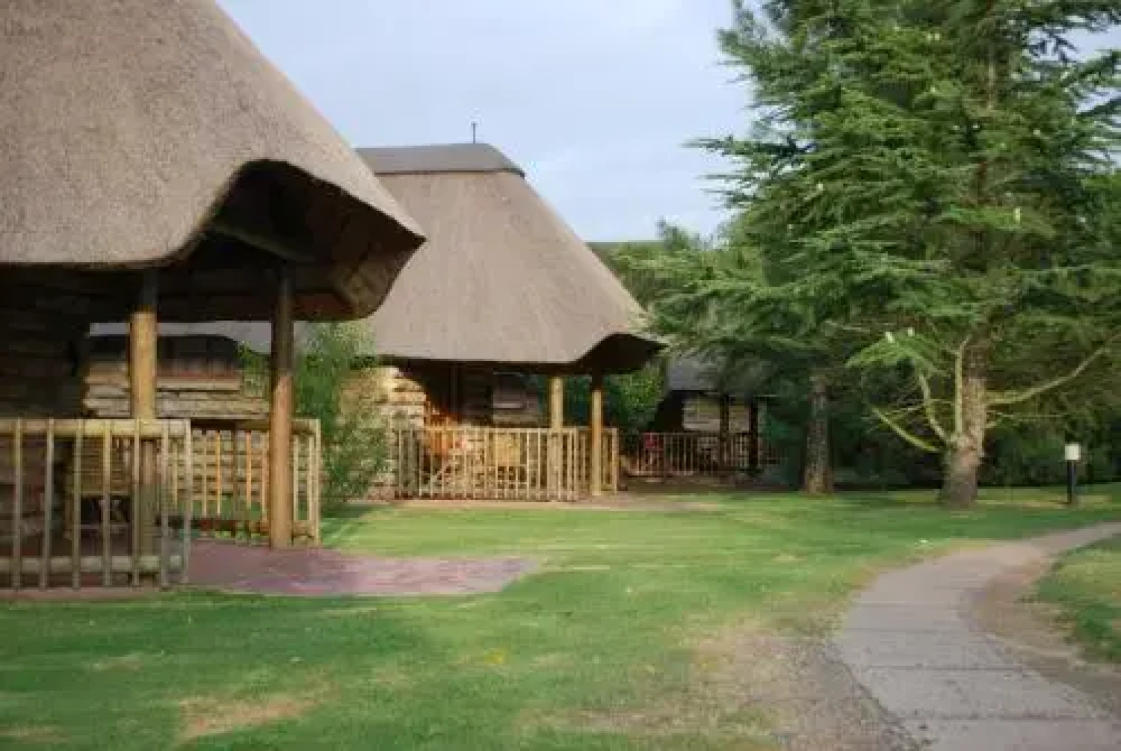 La La Nathi Country Guest House