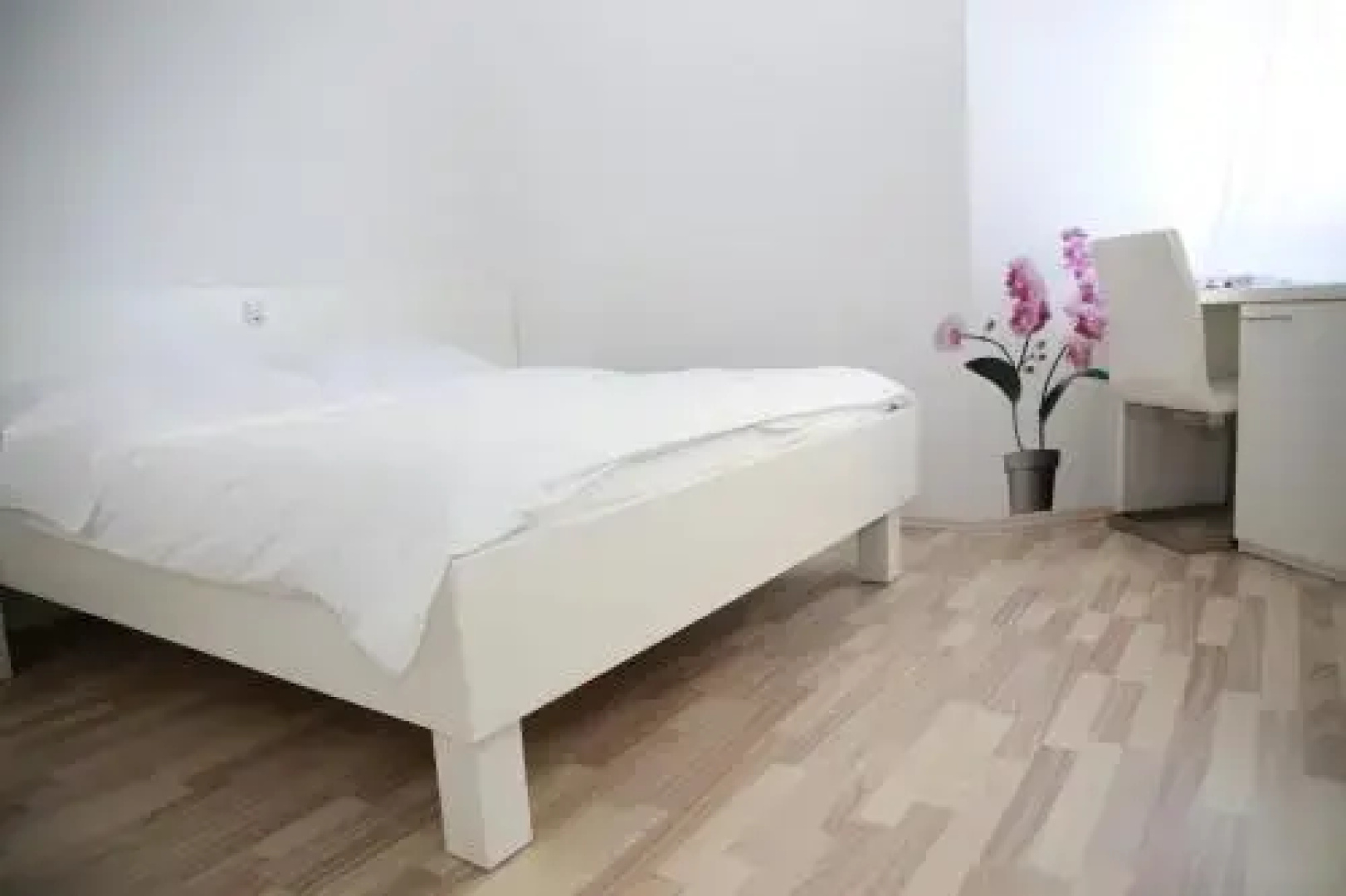 Apartments & Rooms Barbati