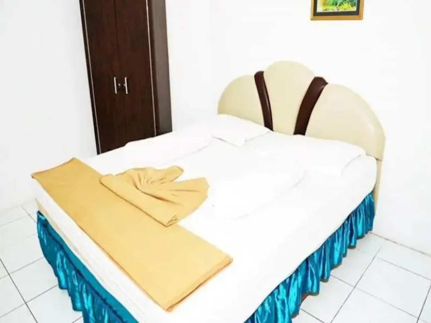 Wisma Wagga-Wagga Palangkaraya