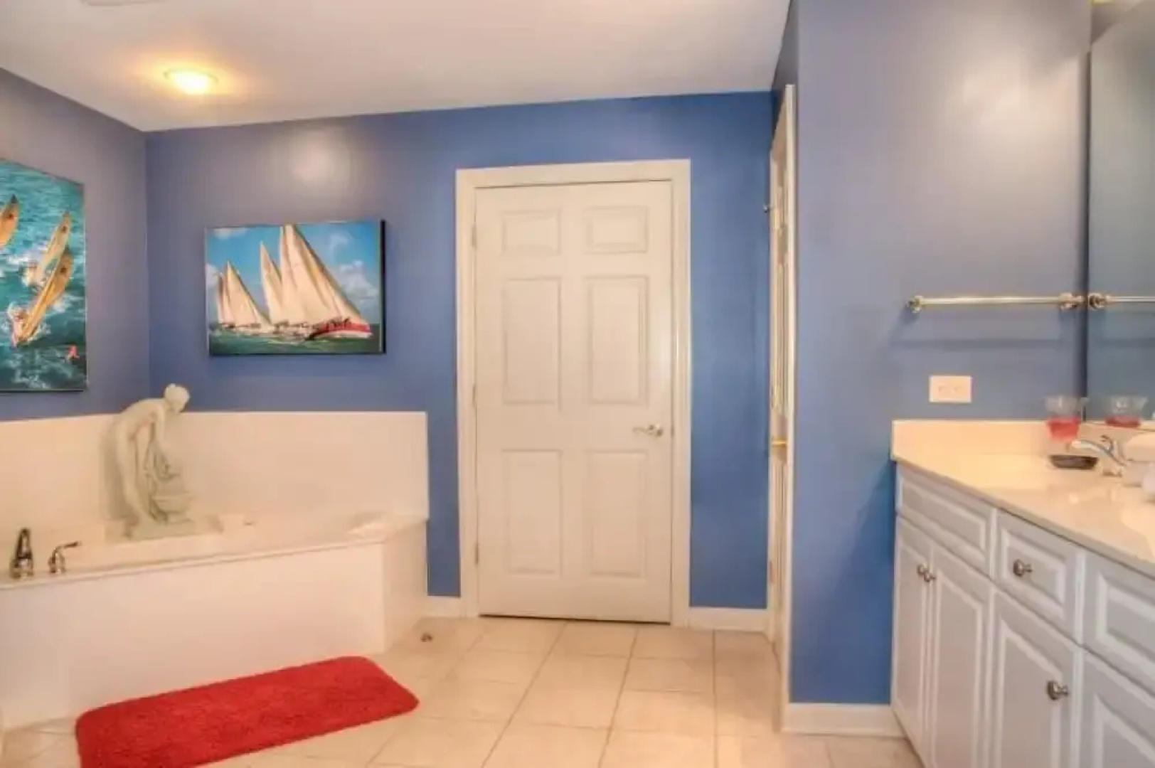 Margate Tower 2401 4br 3 Ba Direct Oceanfront 4 Bedroom Condo by RedAwning