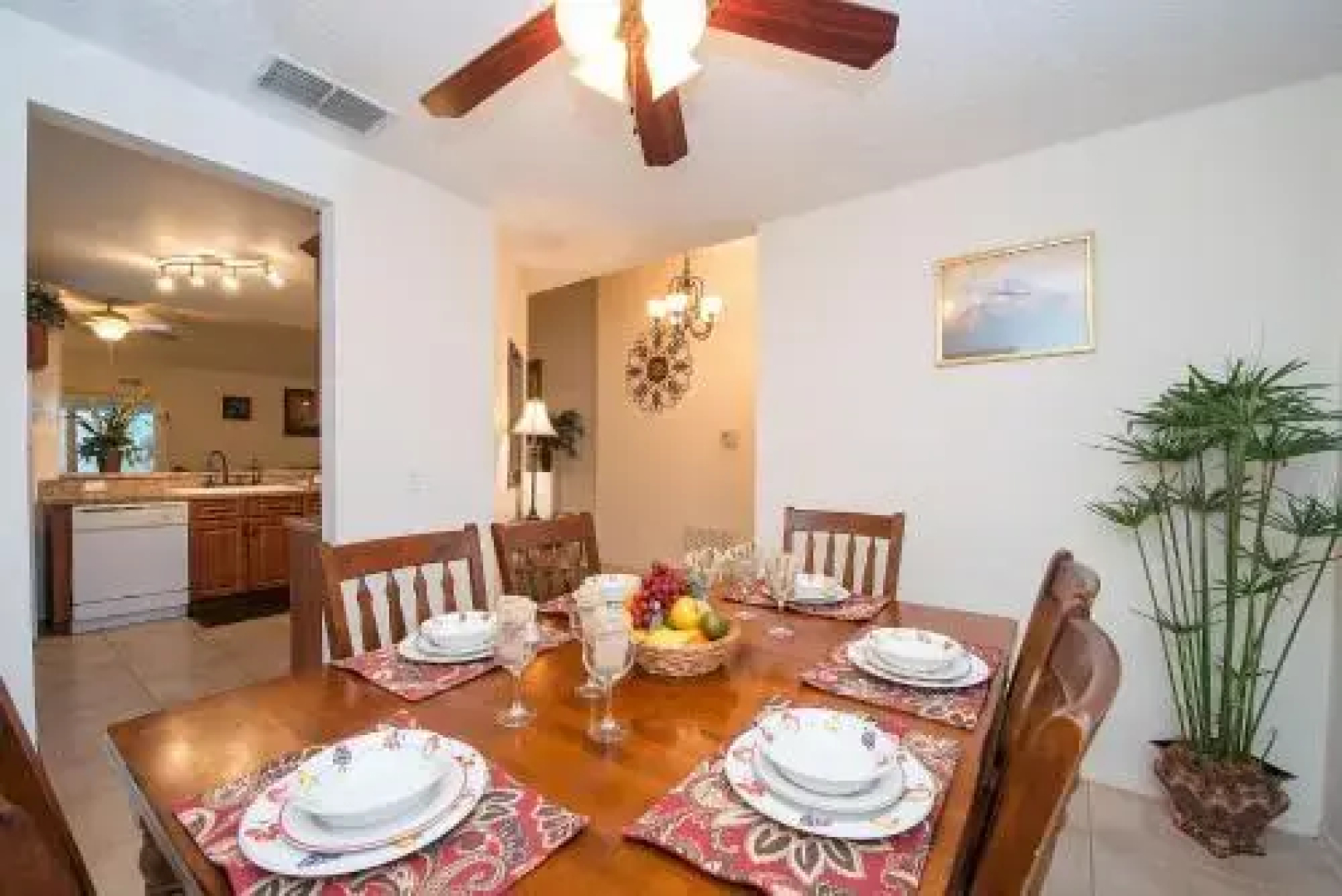 Cheyenne Point by Ellis Exclusive Villas