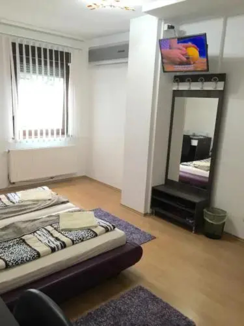 City Bridge Guest House