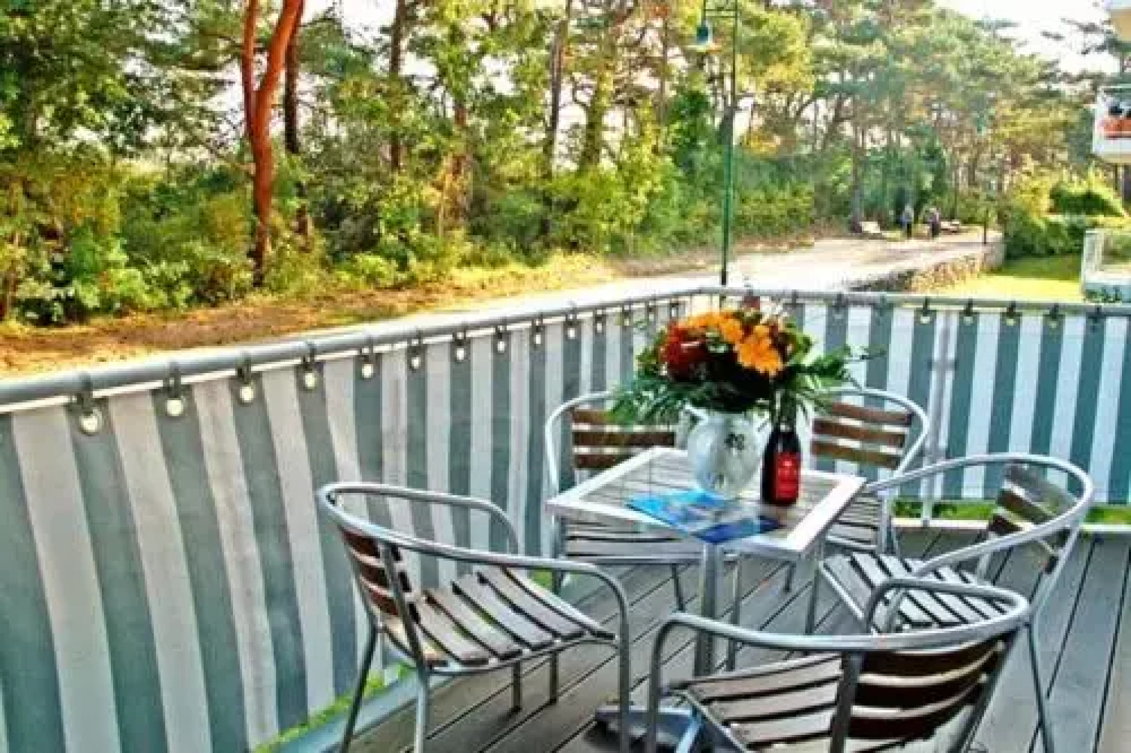 Ostseeresidenz Gorki_Park