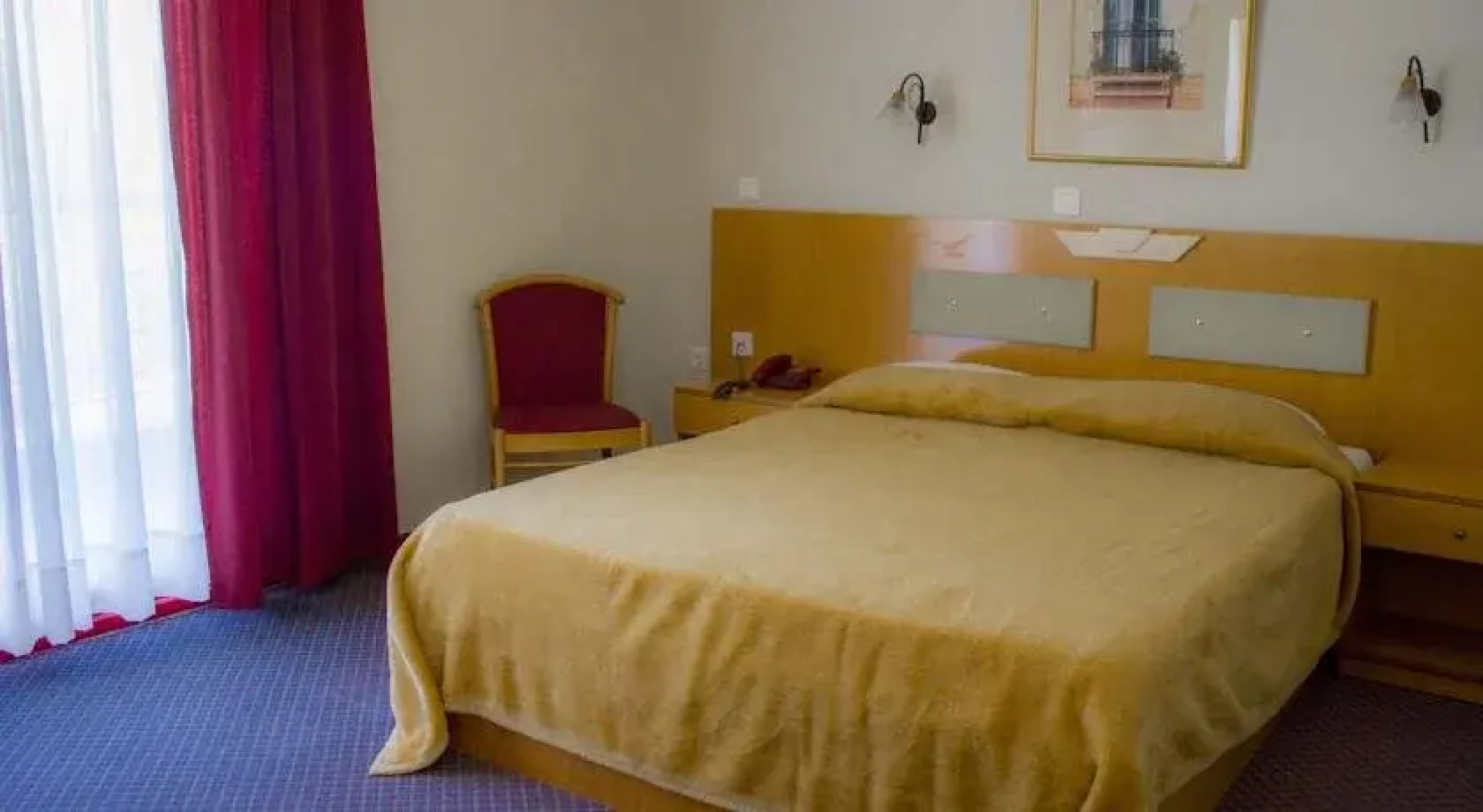 Filia Hotel