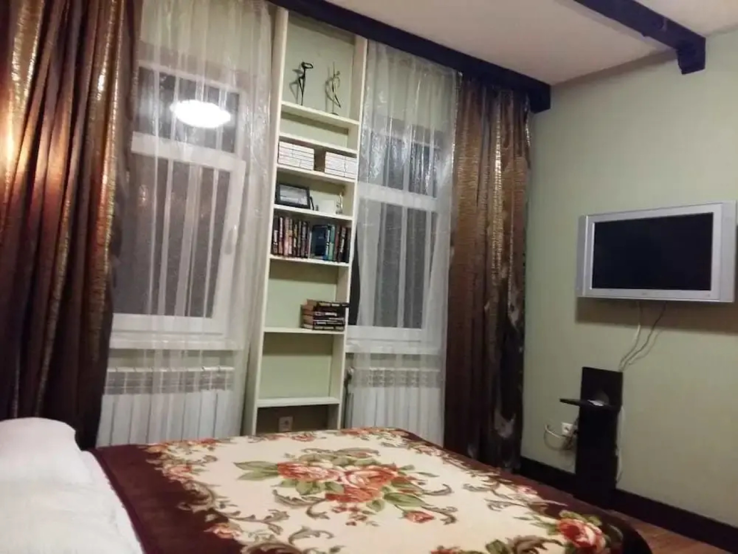 Mini-Hotel Mango